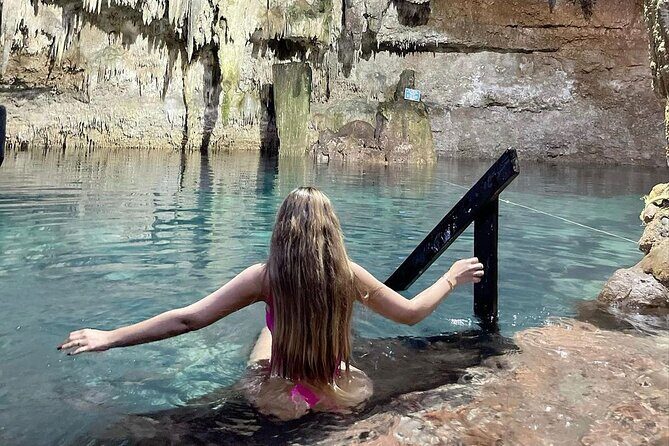 Magical Tulum Expedition Swim 3 Cenotes & Lagoon From Cancun - Introduction: An Adventure for Nature Lovers and Curious Travelers