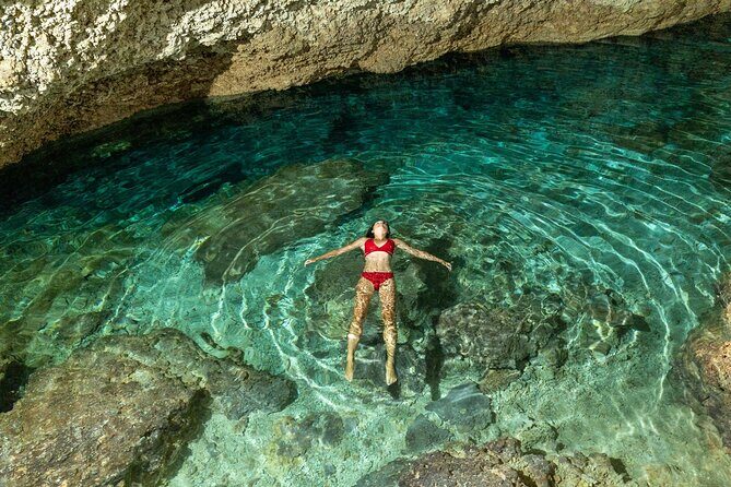 Magical Tulum Expedition Swim 3 Cenotes & Lagoon From Cancun - The Sum Up: Who Will Love This Tour?