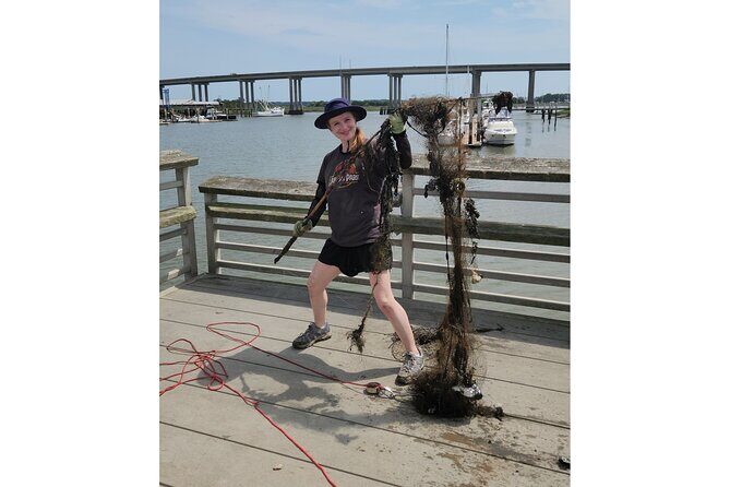 Magnet Fishing Adventure in Georgia Waterways - What Is Magnet Fishing and Why Should You Try It?