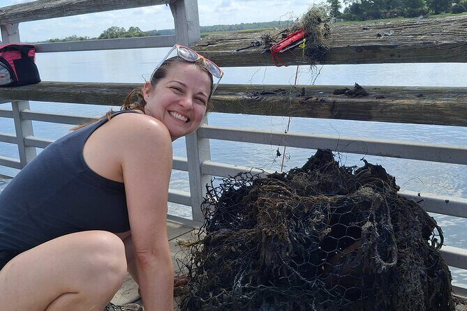 Magnet Fishing Adventure in Georgia Waterways - The Equipment: What’s Included and How It Affects Your Experience