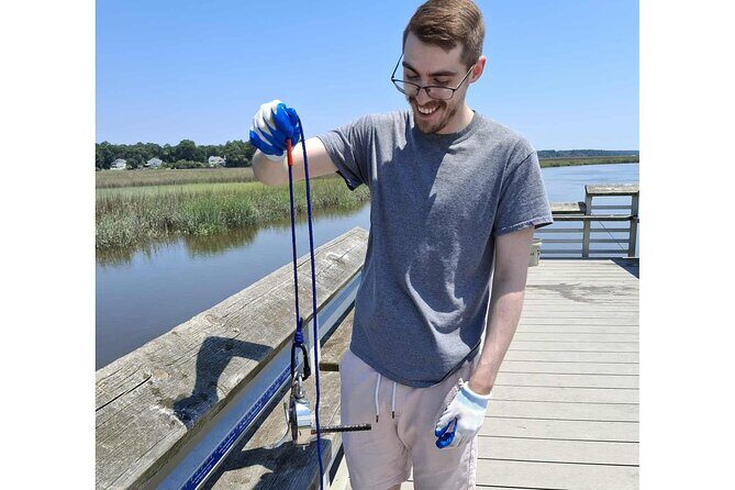 Magnet Fishing Adventure in Georgia Waterways - Price and Value: Is It Worth It?