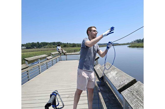 Magnet Fishing Adventure in Georgia Waterways - Authentic Experiences and Real Participant Insights