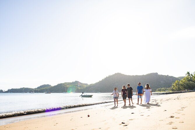 Magnetic Island 60-Minute Jet Ski Hire 1 to 8 People - The Sum Up: Is This Tour Worth It?