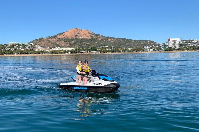 Magnetic Island Express Jet Ski Tour - Final Thoughts