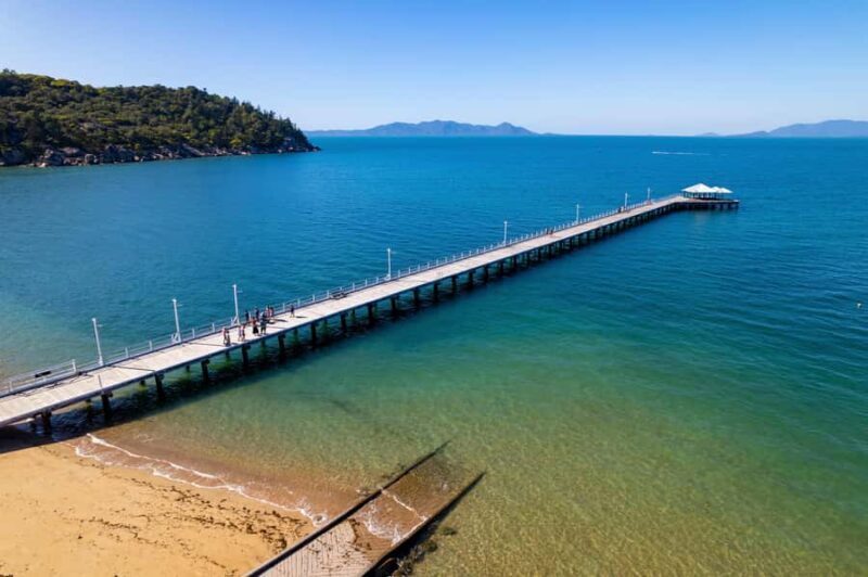 Magnetic Island: Guided Bus Tour with Morning Tea - Who Should Consider This Tour?