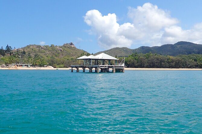 Magnetic Island Jet Ski Experience Full Island Circumnavigation - The Sum Up: Who Will Love This Tour?