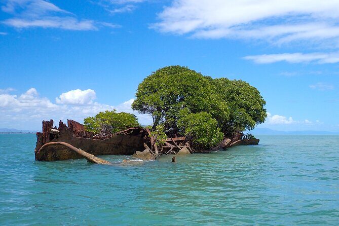 Magnetic Island Jet Ski Experience Full Island Circumnavigation - Frequently Asked Questions