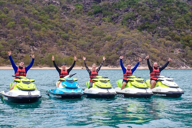 Magnetic Island Jet Ski Experience: The Top End in 2 Hours - Final Thoughts: Is It Worth It?
