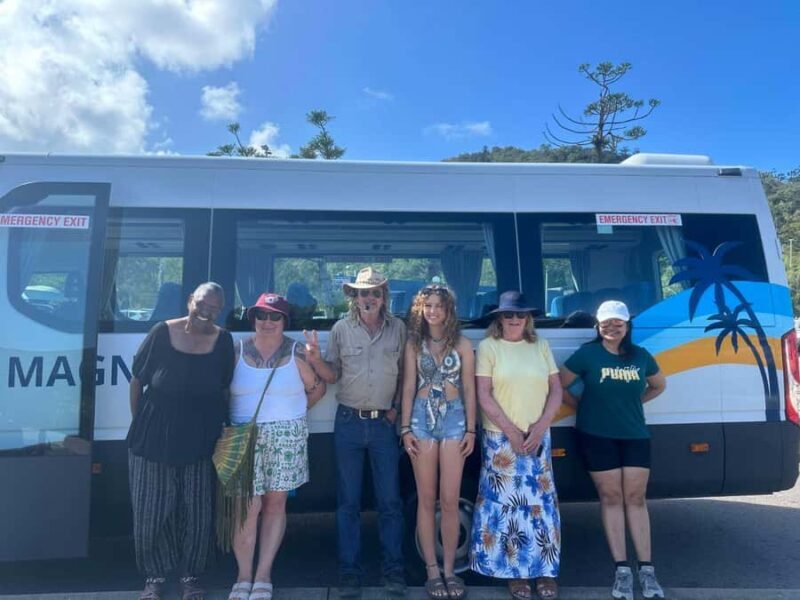 Magnetic Island: Private Guided Tour including Koalas - Final Thoughts