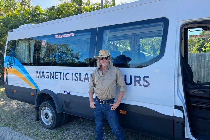 Magnetic Island Private Tour - Why Choose the Magnetic Island Private Tour?