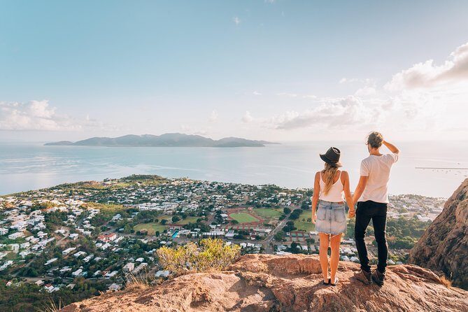 Magnetic Island Round-Trip Ferry From Townsville - Pricing and Value