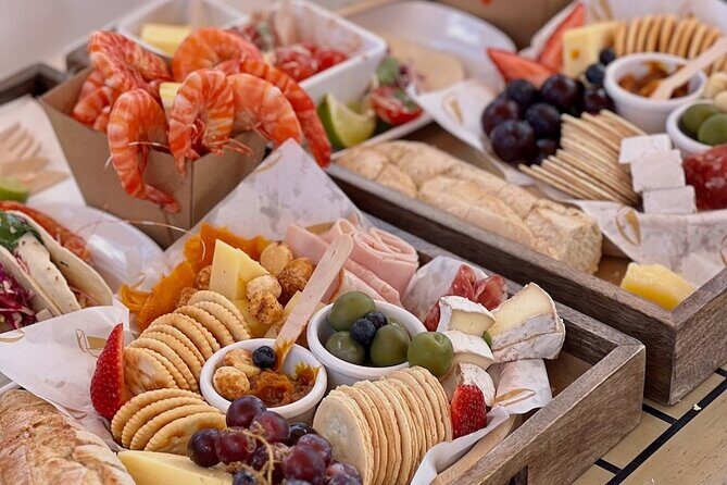 Magnetic Island Sailing Cruise ex Townsville - Final Thoughts