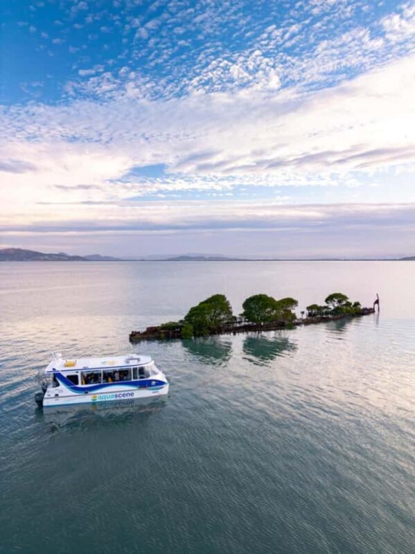 Magnetic Island: Sunset & Shipwreck Cruise - An In-Depth Look at the Experience