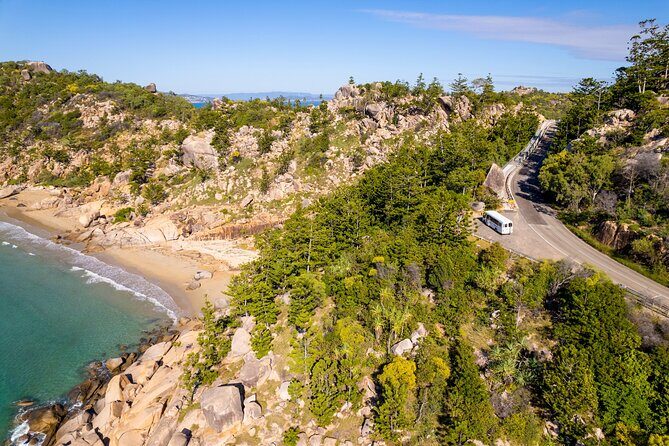 Magnetic Island Tour Behind the Scenes - What the Tour Offers for the Price