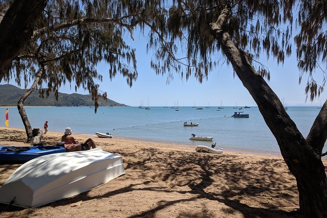 Magnetic Island Tour: Maggie Comprehensive - Booking and Payment Options