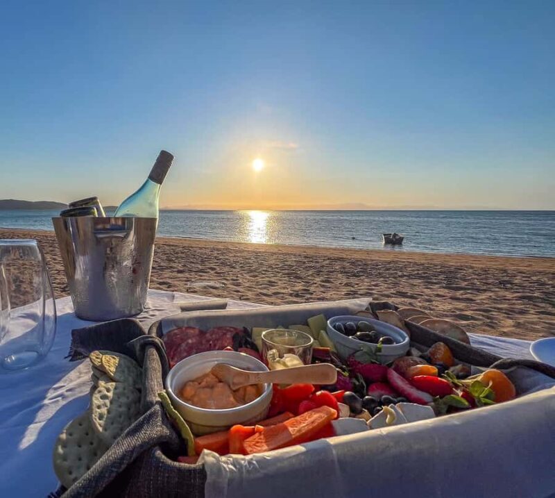 Magnetic Island: West Point Sunset Safari Bus Tour - A Scenic Escape with a Personal Touch