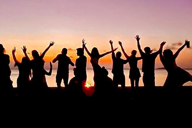 Magnetic Island: West Point Sunset Safari - Key Points