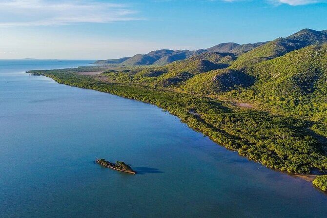 Magnetic Island: West Point Sunset Safari - FAQ