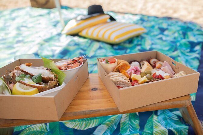 Magnetic Islands Three Bays in Three Ways (Private Tour) - Setting the Stage: The Entire Experience