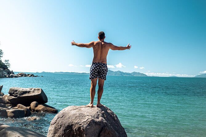 Magnetic Islands Three Bays in Three Ways (Private Tour) - What Does the Price Include?