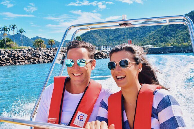 Magnetic Islands Three Bays in Three Ways (Private Tour) - Reviews in a Nutshell