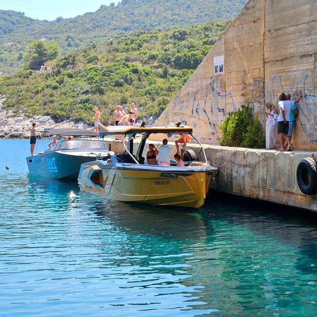 Magnific Blue Lagoon & 3 Islands Tour - Participant Restrictions