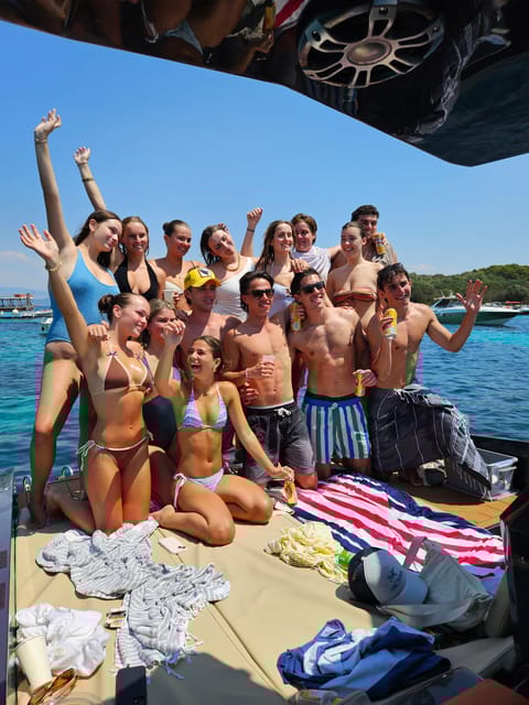 Magnific Blue Lagoon & 3 Islands Tour - Booking and Pricing