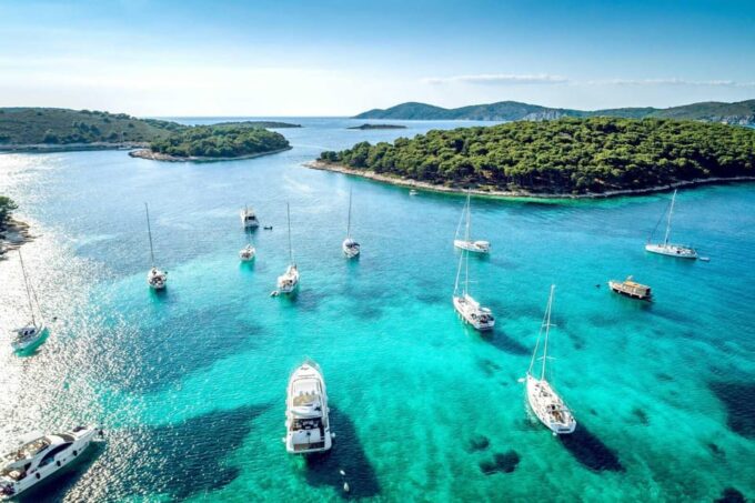 Magnific Blue Lagoon & 3 Islands Tour - Frequently Asked Questions