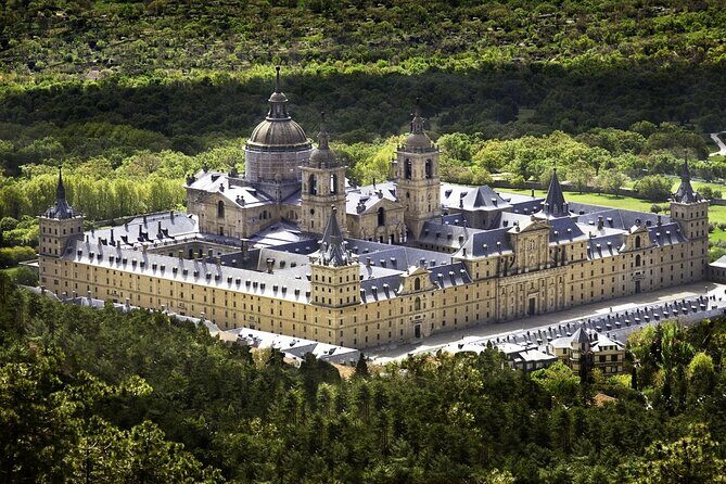 Magnificent El Escorial and Unique Segovia - Final Thoughts: Is It for You?