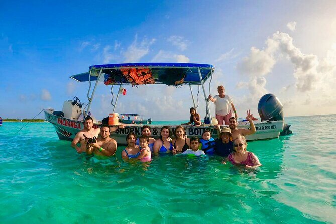 Magnificent Exploration to El Cielo Palancar and Columbia Reefs - Starting Point and Logistics