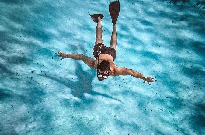 Magnificent Exploration to El Cielo Palancar and Columbia Reefs - FAQs