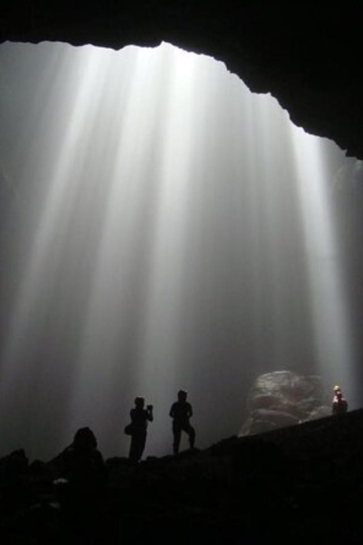 Magnificent Jomblang Cave and Prambanan Sunset 1 Day Tour - Tour Suitability and Difficulty