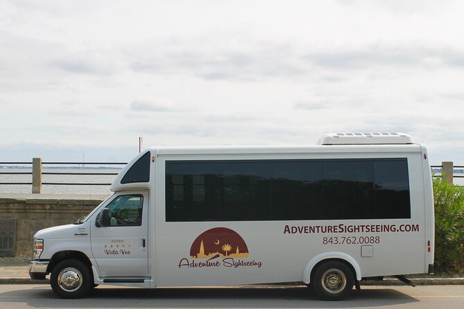 Magnolia Plantation Admission & Tour With Transportation From Charleston - Admission Inclusions