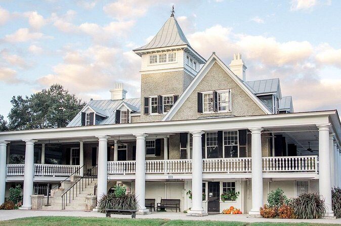 Magnolia Plantation Day Tour with Transportation - Frequently Asked Questions