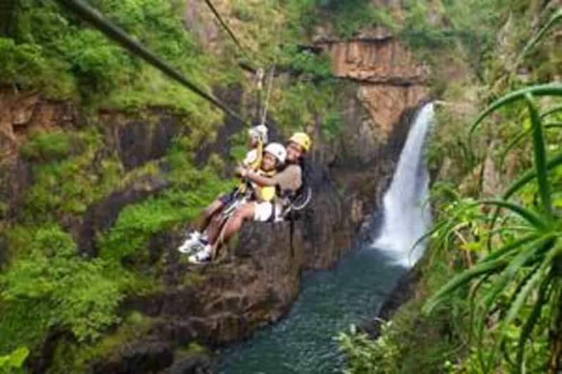 Magoebaskloof Adventures: 2H Canopy Tour - Good To Know
