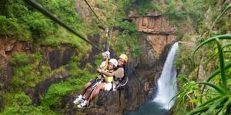 Magoebaskloof Adventures: 2H Canopy Tour - Immersive Forest Canopy Experience