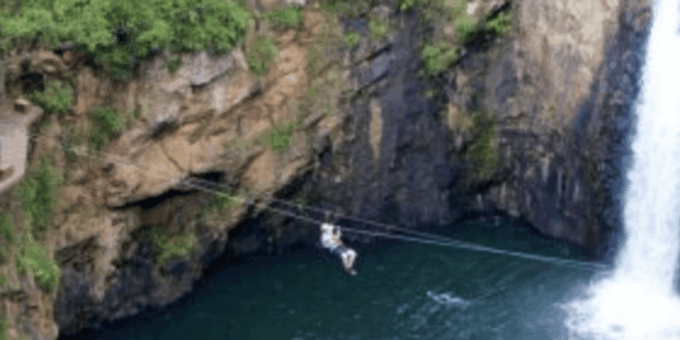 Magoebaskloof Adventures: 2H Canopy Tour - The Sum Up