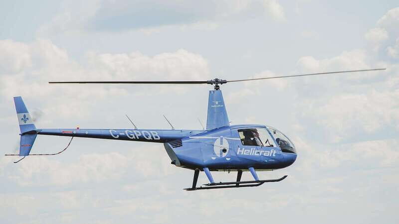 Magog : Guided Helicopter Tour - The Practicalities: What You Should Know Before Booking