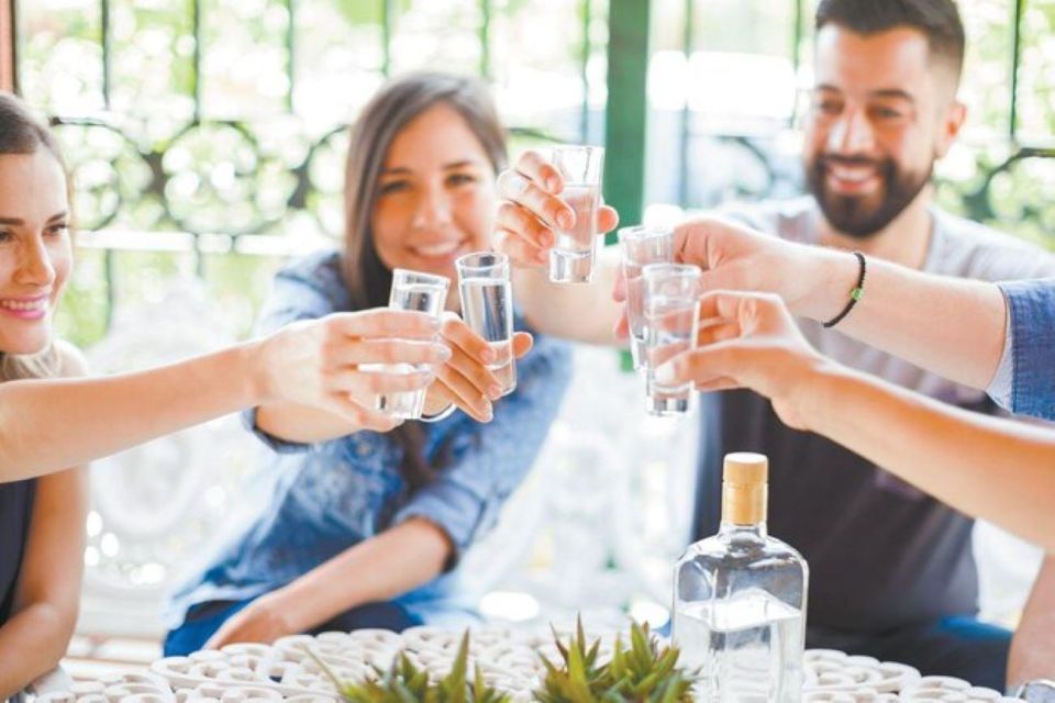 Mahahual: Authentic Mezcal & Tequila Tasting Experience - Culture and Heritage of the Agave