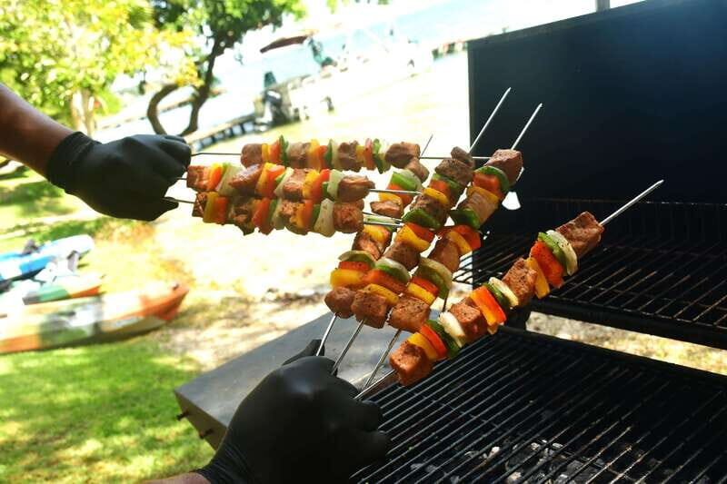 Mahahual: Chacchoben Mayan Ruins and Seven Color Lagoon Trip - The Itinerary Breakdown