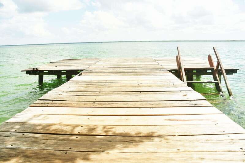 Mahahual: Chacchoben Mayan Ruins and Seven Color Lagoon Trip - The Value for Travelers