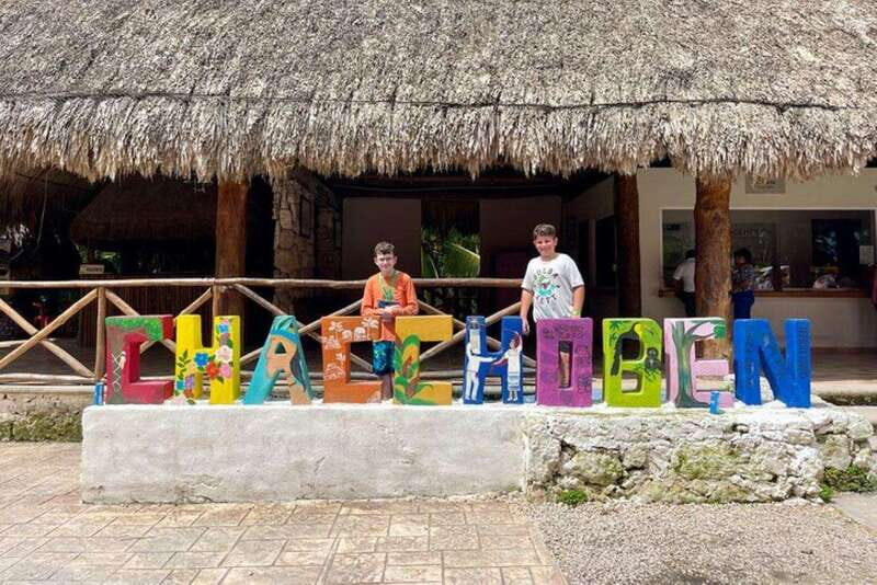 Mahahual: Chacchoben Mayan Ruins Tour - Who Will Love This Tour?