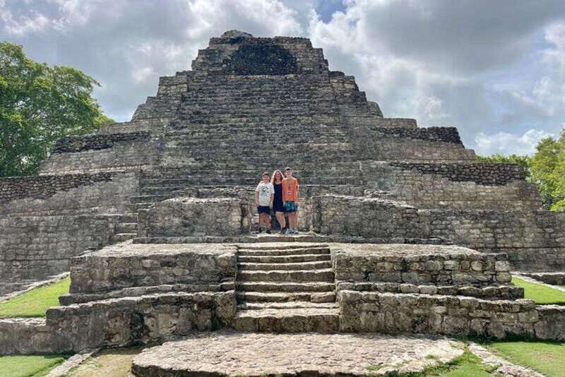 Mahahual: Chacchoben Mayan Ruins Tour - Final Thoughts