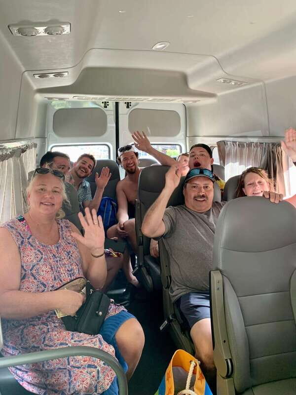 Mahahual: Chacchoben Mayan Ruins Tour - Who is it best for?  