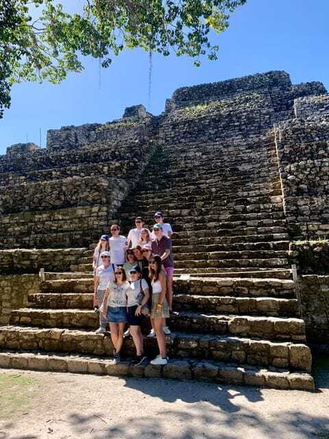 Mahahual: Chacchoben Mayan Ruins Tour - FAQ