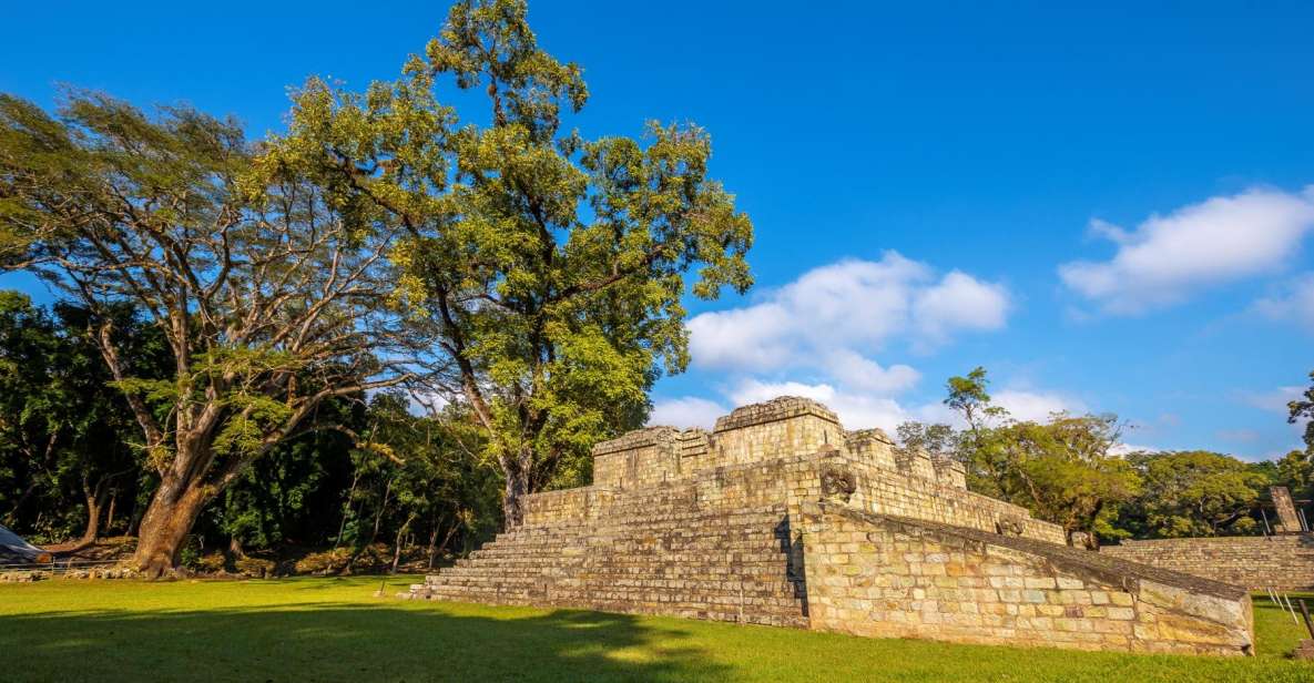 Mahahual: Mayan Culture Exploration at Chacchoben Ruins - Overview of Mahahual Tour
