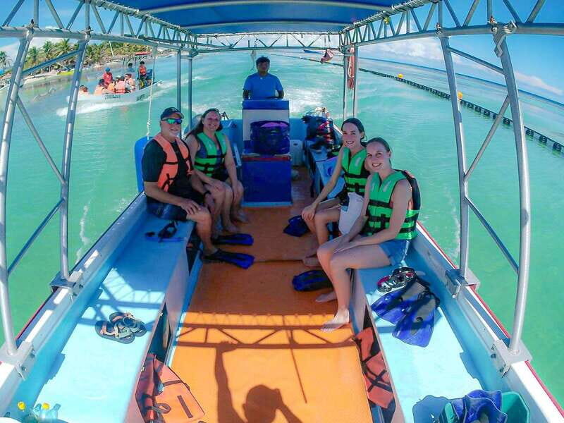 Mahahual: Snorkeling Boat Tour - Who Is This Tour Perfect For?