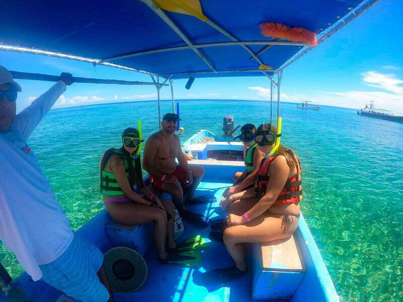 Mahahual: Snorkeling Boat Tour - Final Thoughts: Is This Tour Worth It?