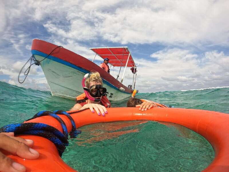 Mahahual: Snorkeling Boat Tour - FAQ
