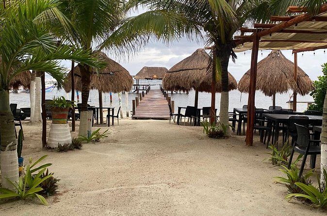 Mahahual Tequila Tasting Experience and Beach Club - In-Depth Look at the Experience